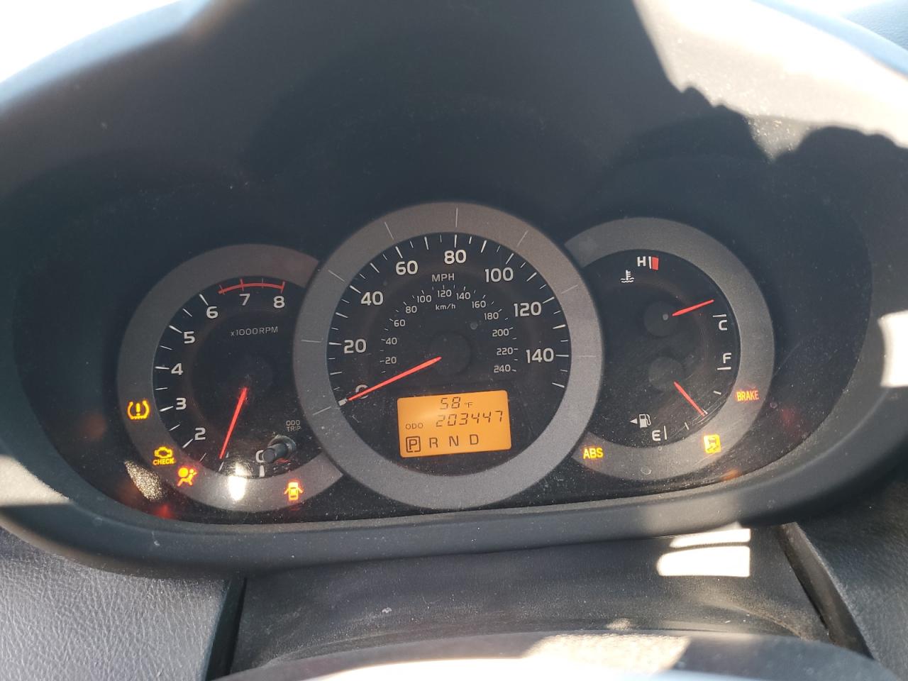 2009 Toyota RAV 4 - Image 9
