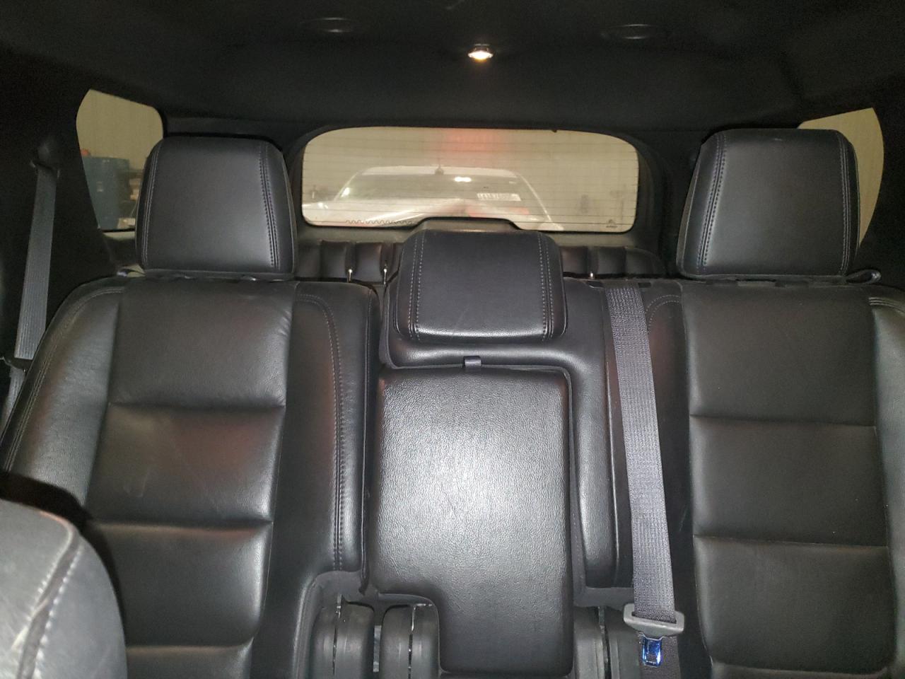 2011 Ford Explorer - Image 10