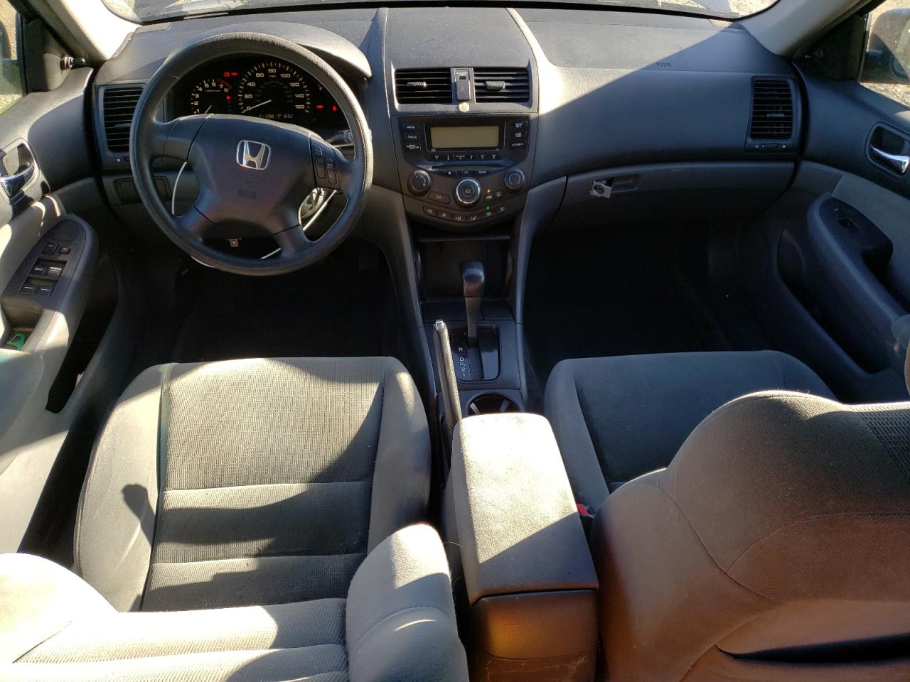 2007 Honda Accord - Image 8
