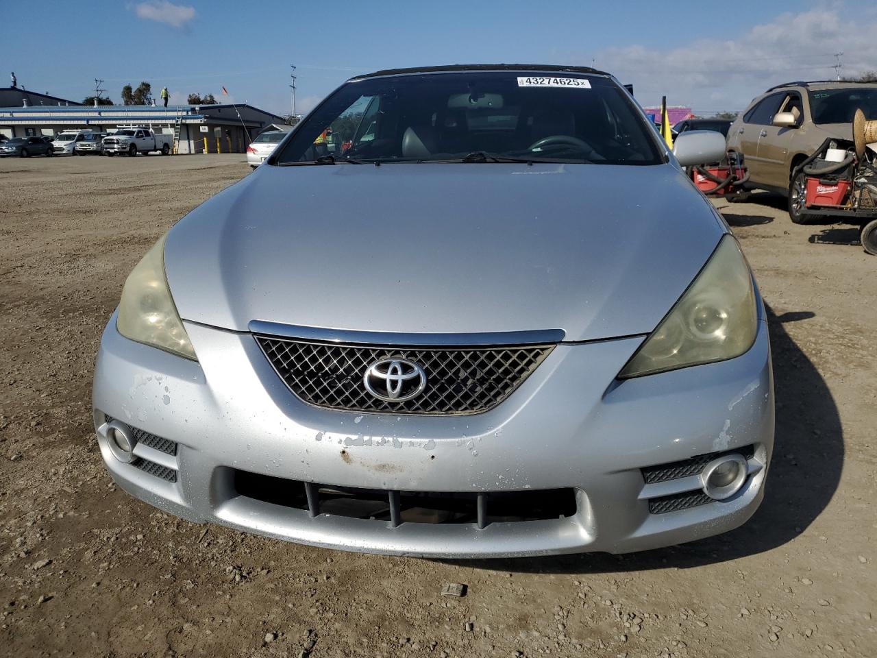 2007 Toyota Camry Solara - Image 5