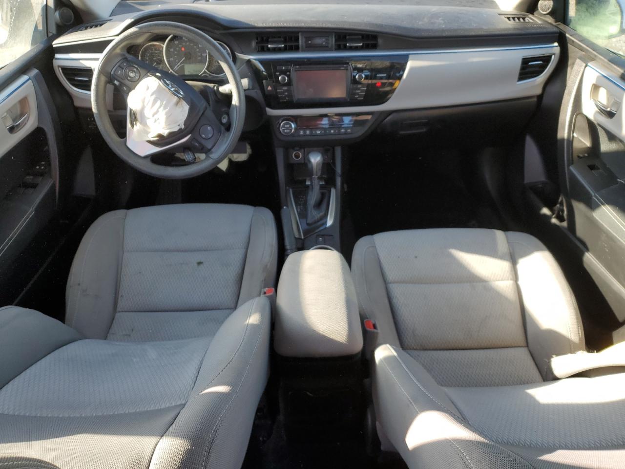 2015 Toyota Corolla - Image 8