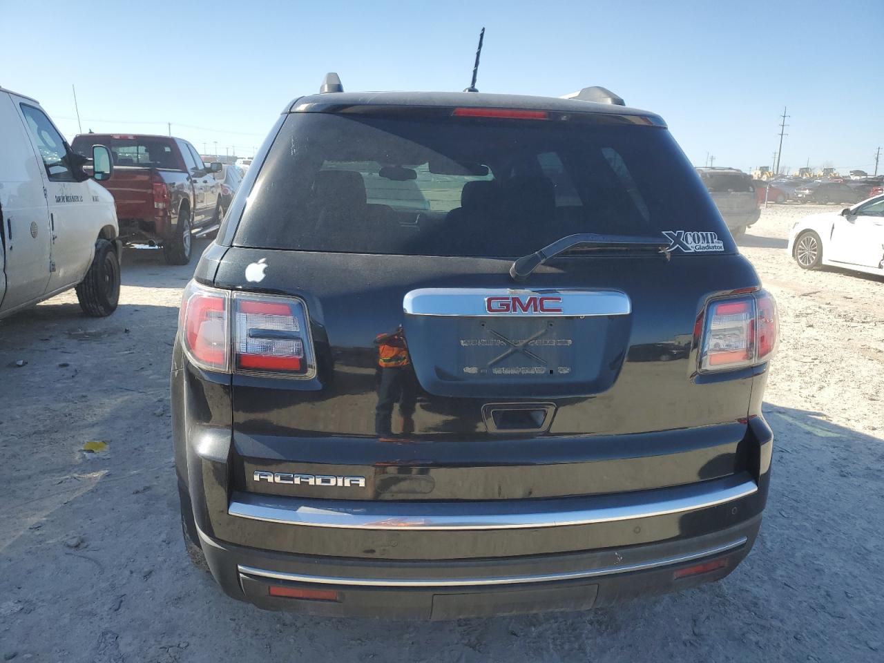 2015 GMC Acadia - Image 6