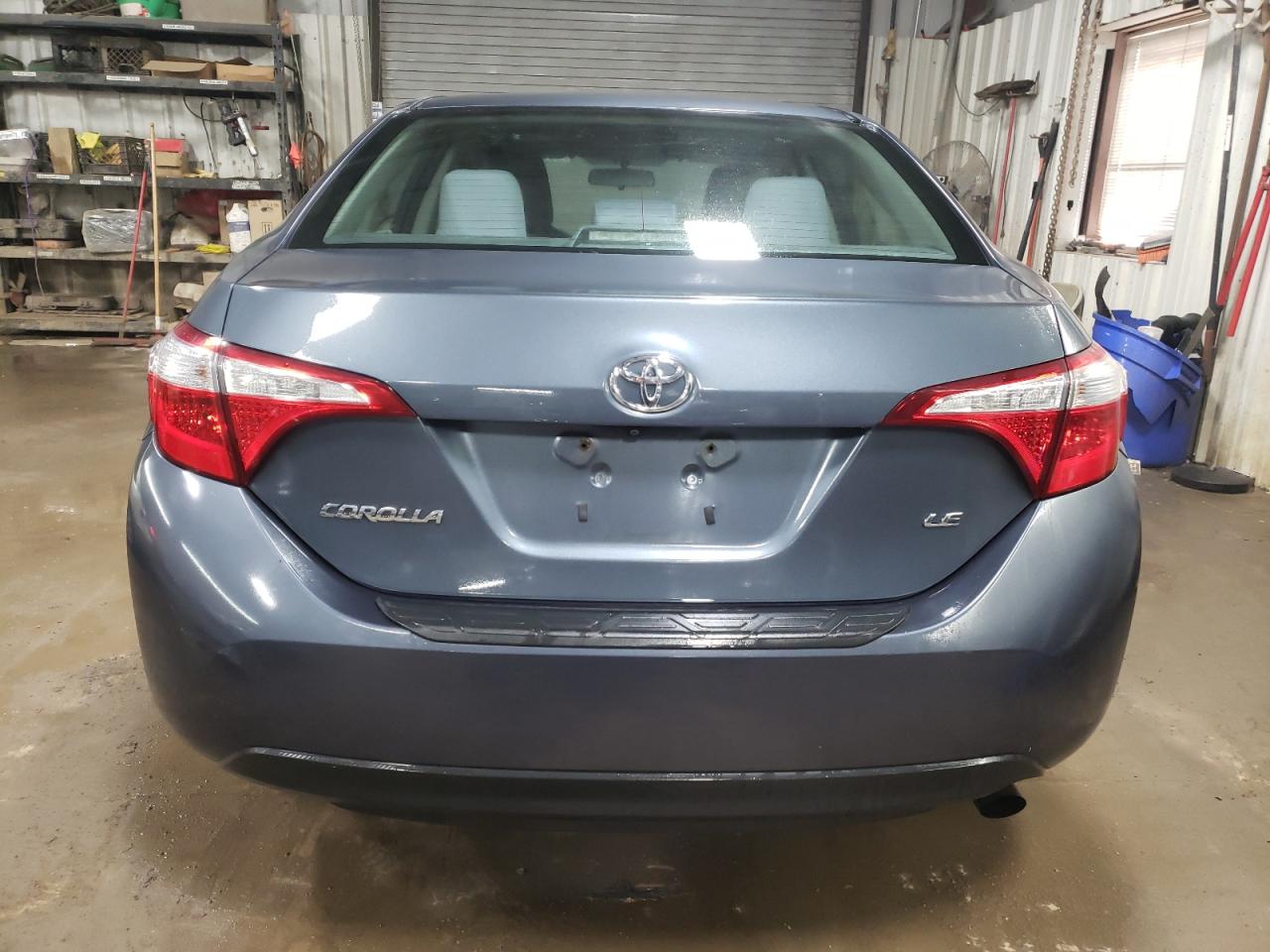 2015 Toyota Corolla - Image 6