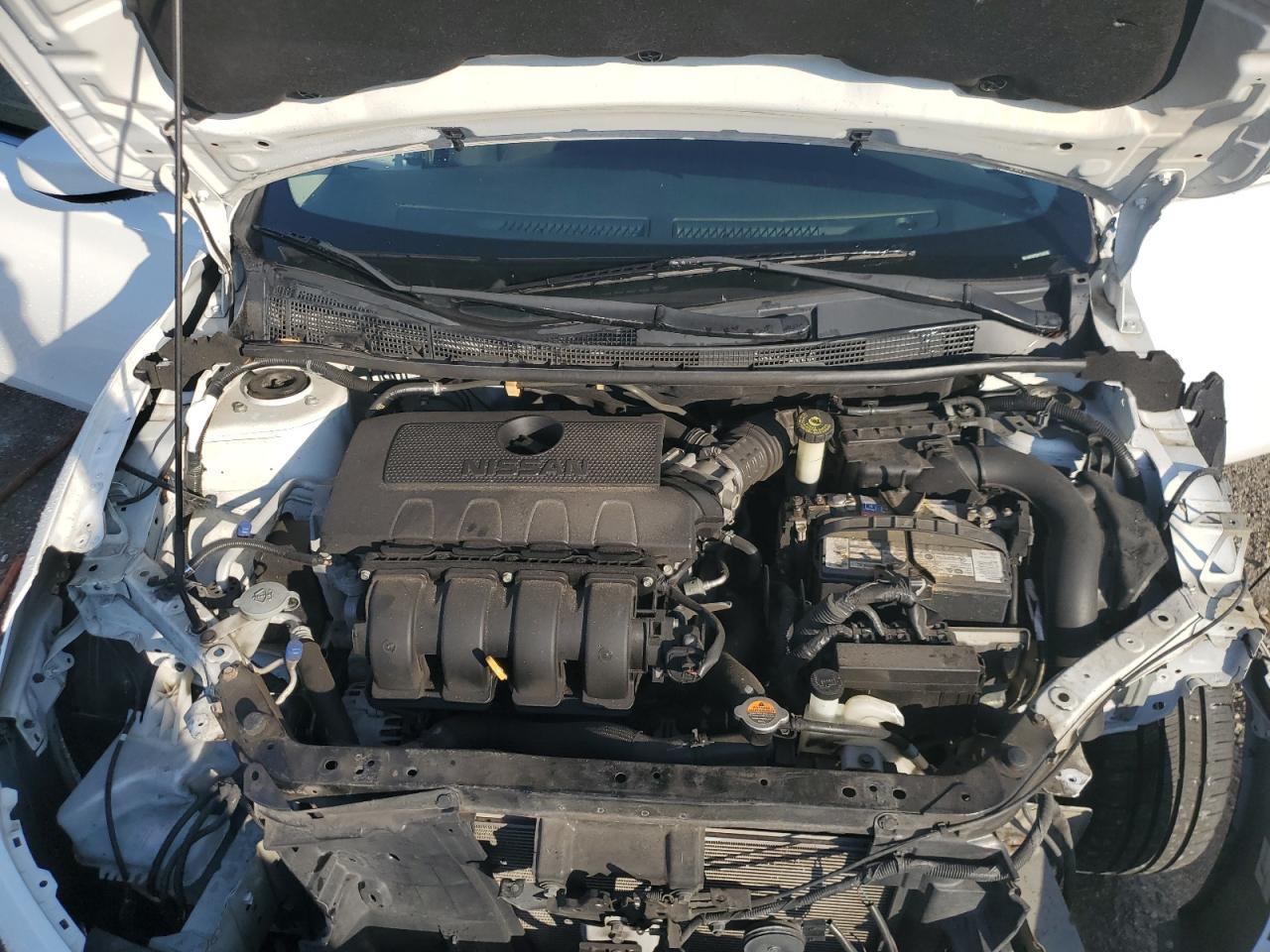 2017 Nissan Sentra - Image 11