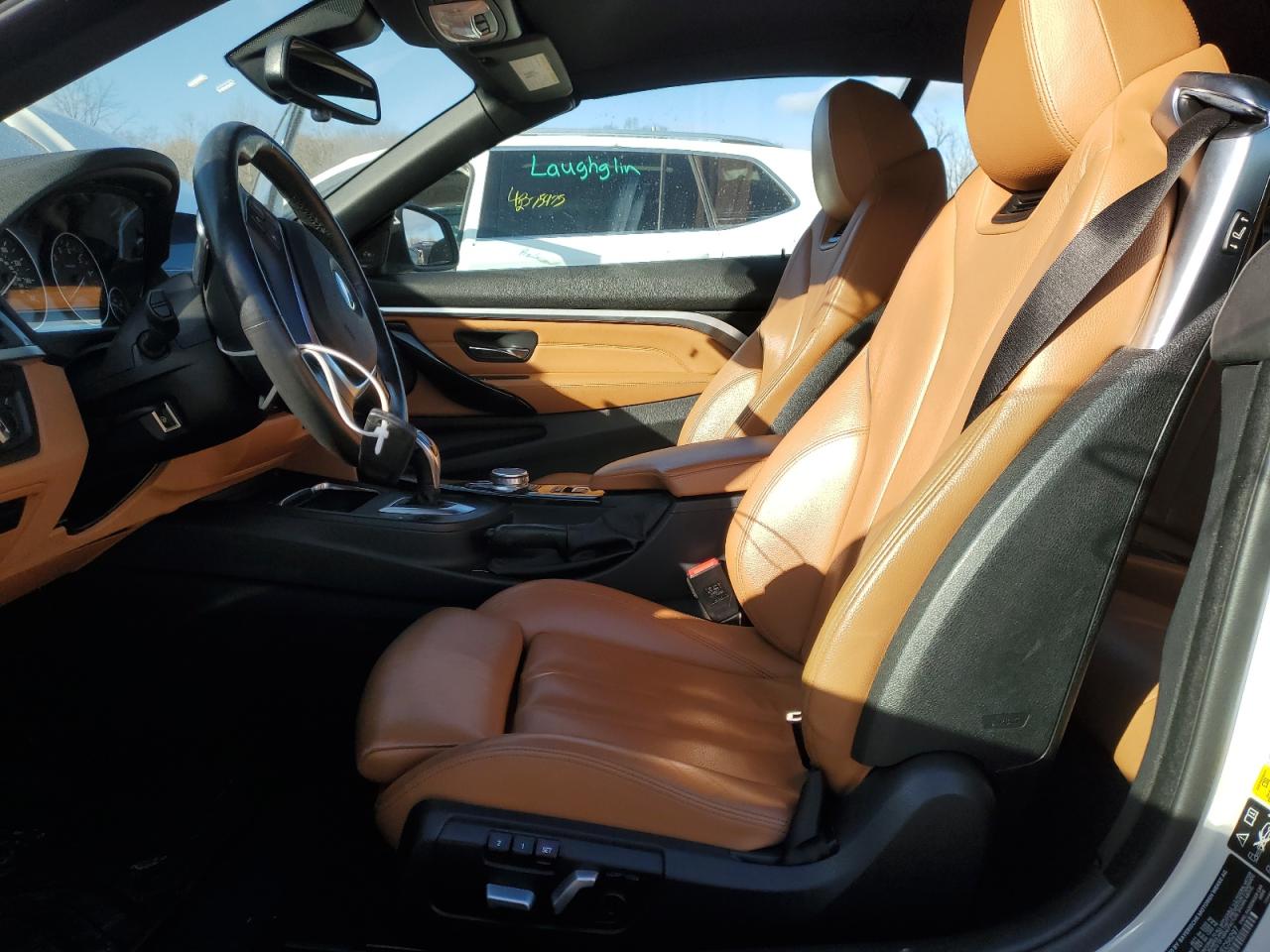 2018 BMW 4er - Image 7
