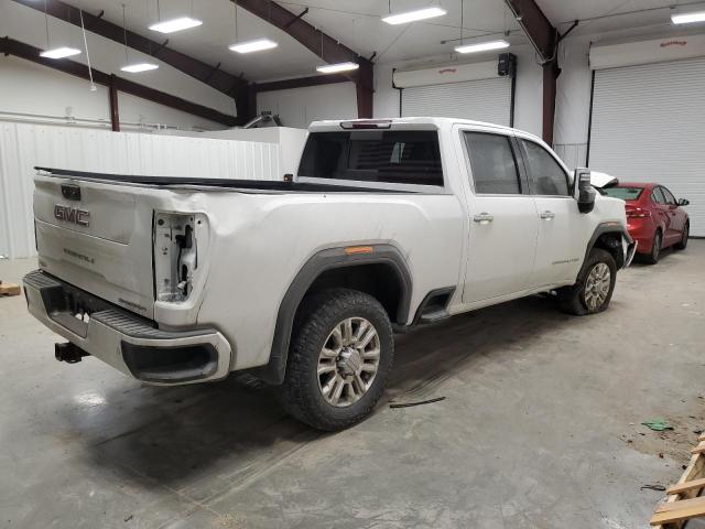  GMC SIERRA 2020 Biały
