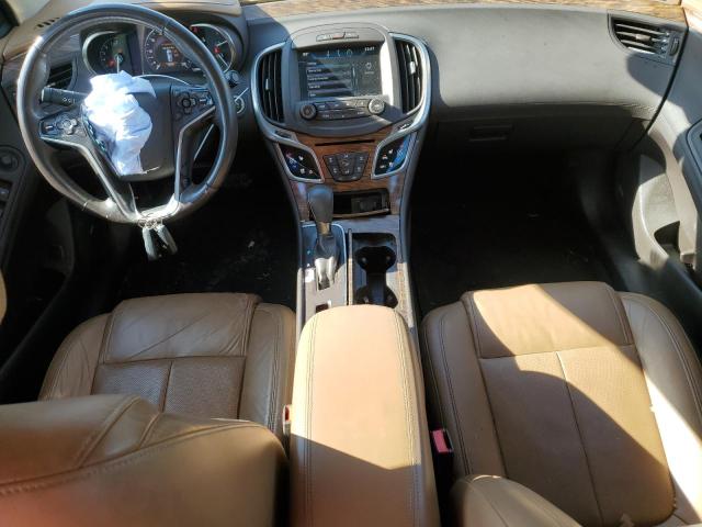 Sedans BUICK LACROSSE 2014 Beżowy