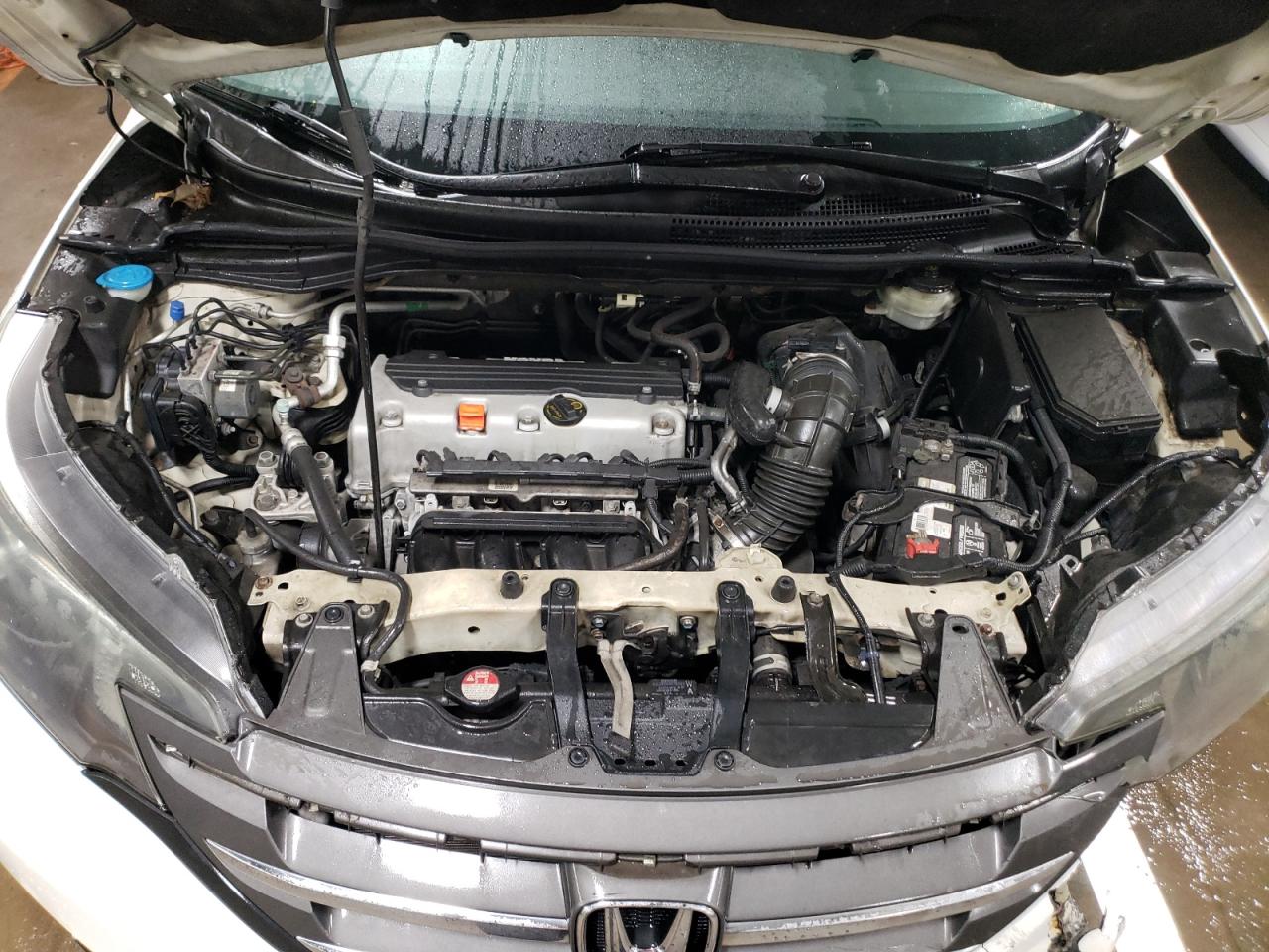2013 Honda CR-V - Image 11
