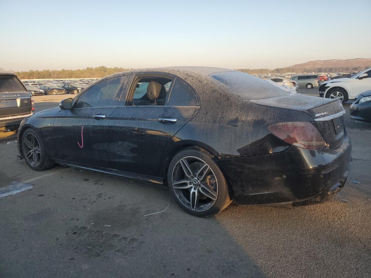 2018 Mercedes-Benz E-klasse - Image 2