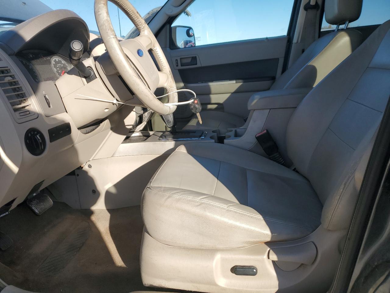 2009 Ford Escape - Image 7