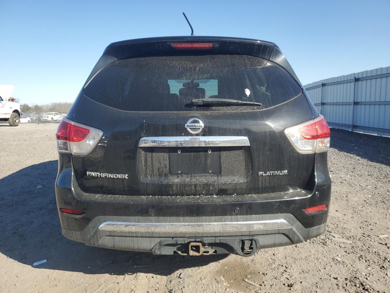 2013 Nissan Pathfinder - Image 6