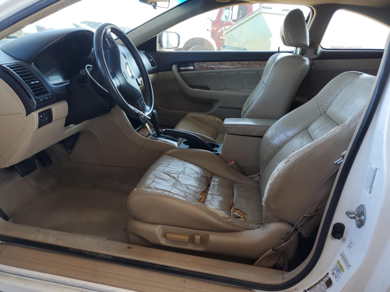 2004 Honda Accord - Image 7
