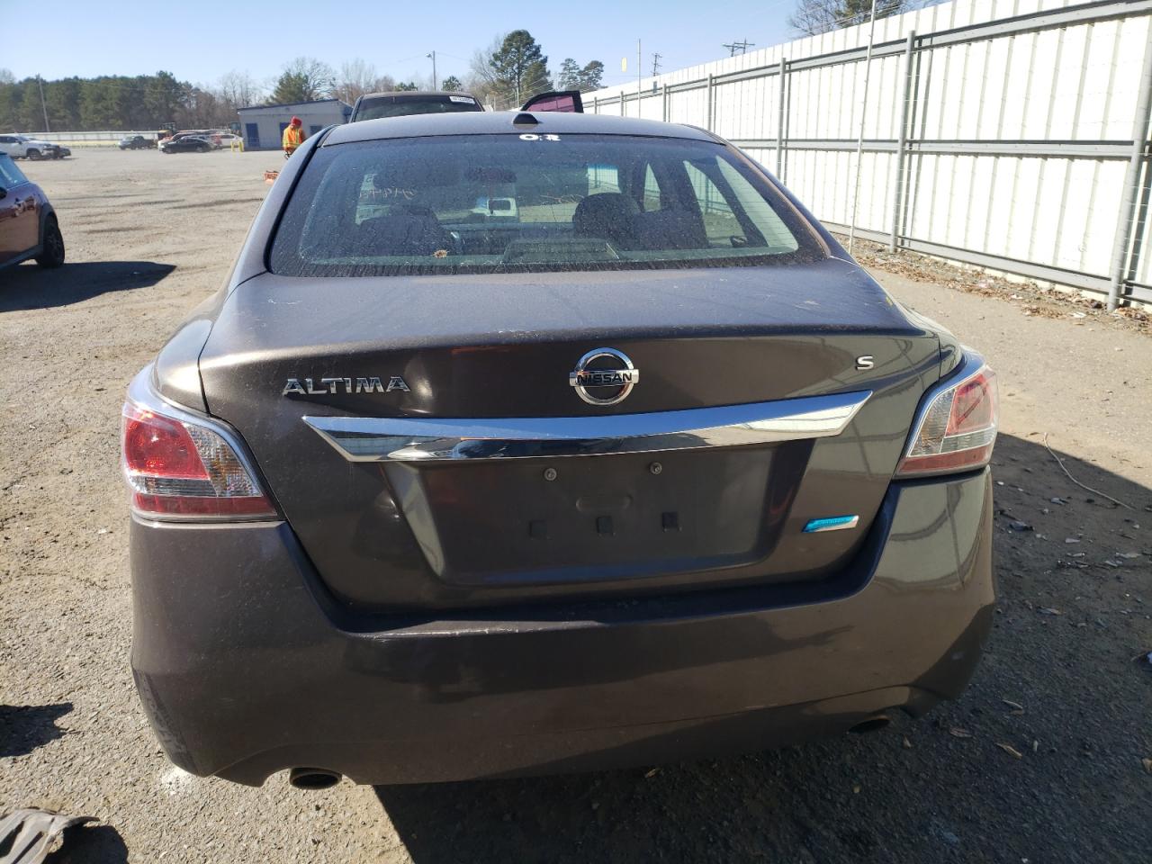 2014 Nissan Altima - Image 6