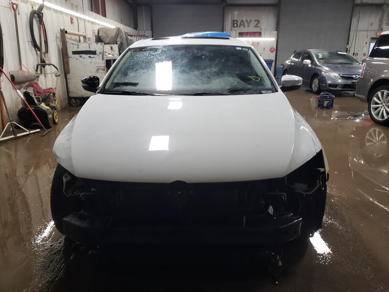 2016 Volkswagen Jetta - Image 5