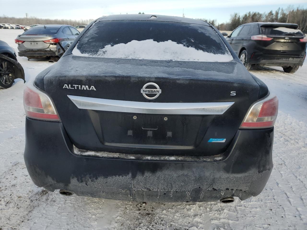 2014 Nissan Altima - Image 6