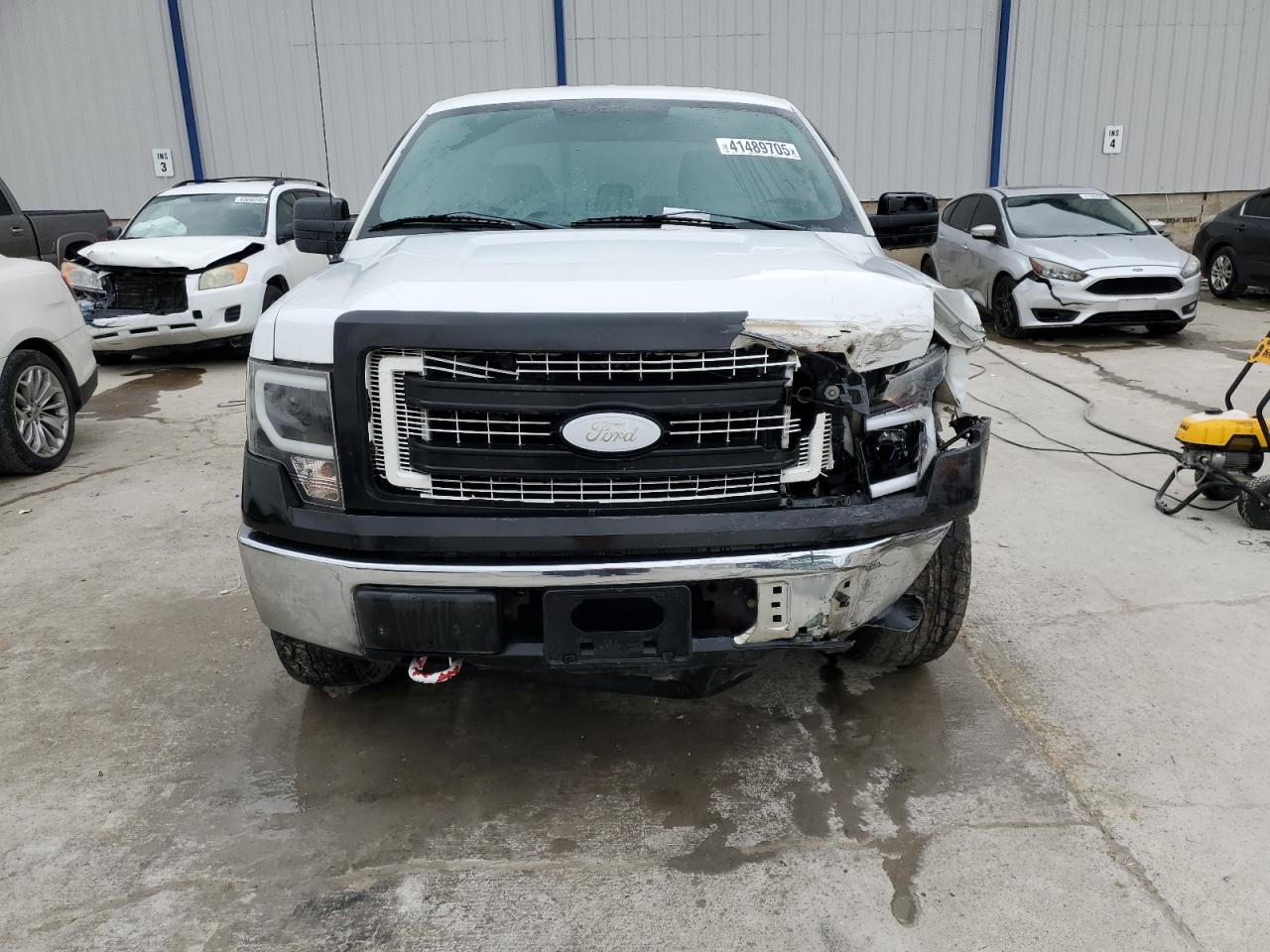 2014 Ford F-150 - Image 5
