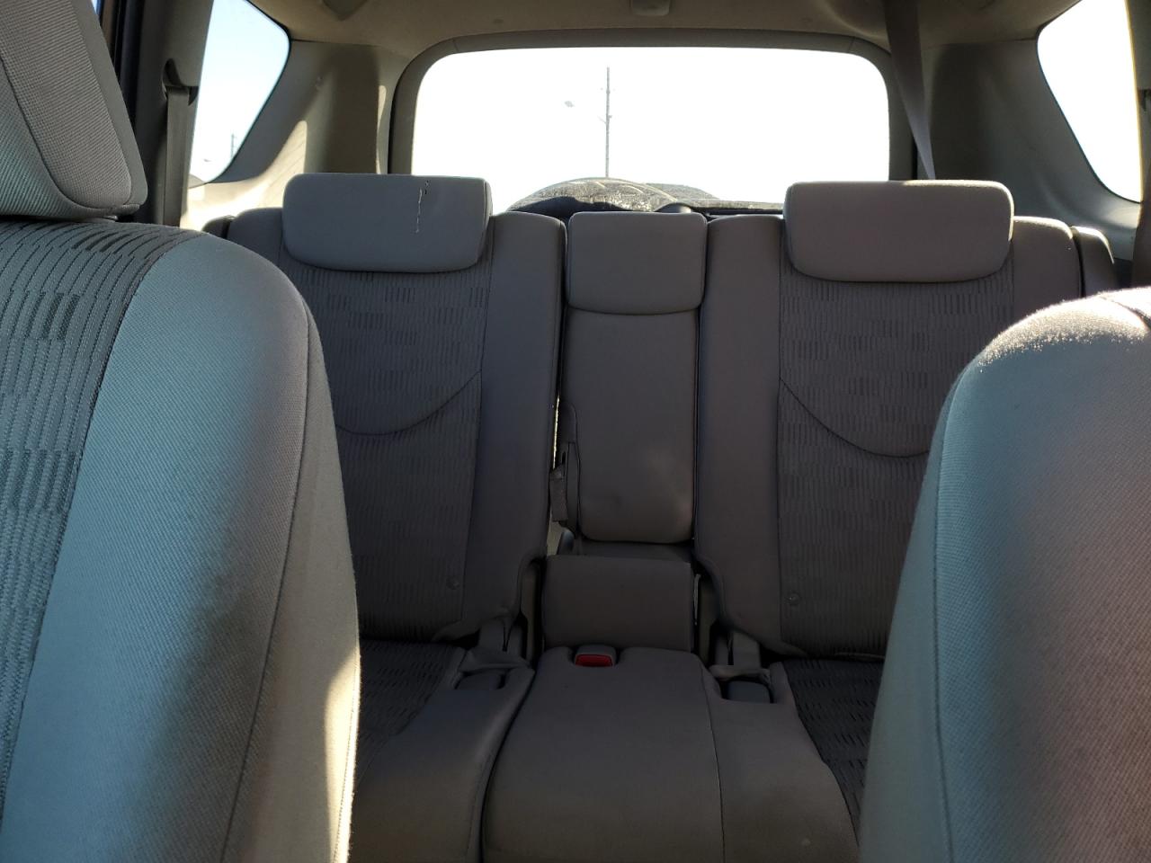 2009 Toyota RAV 4 - Image 10