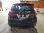 2011 Acura Rdx Technology продається в Rocky View County, AB - Hail