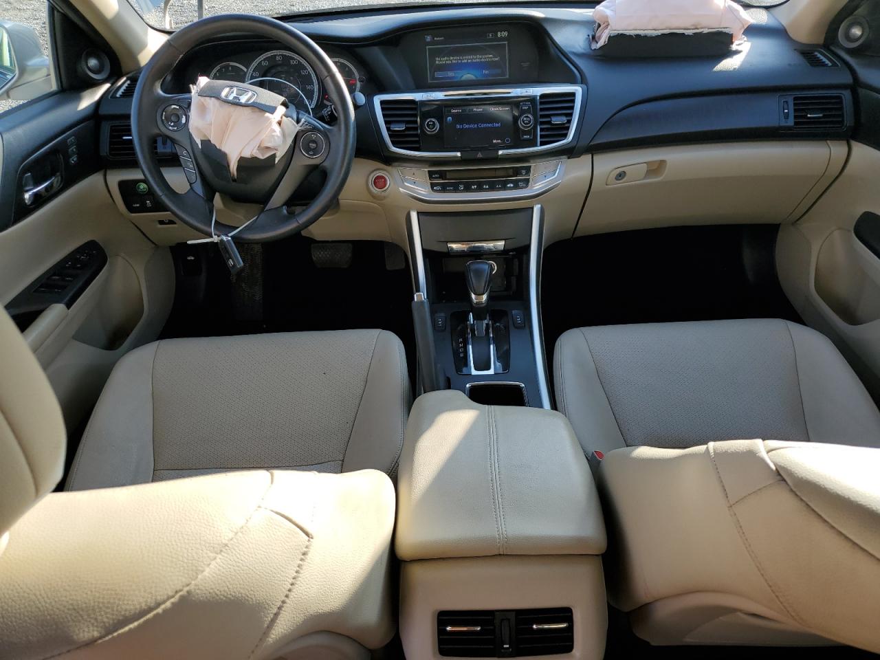 2013 Honda Accord - Image 8