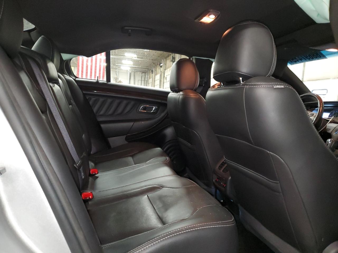 2013 Ford Taurus - Image 10