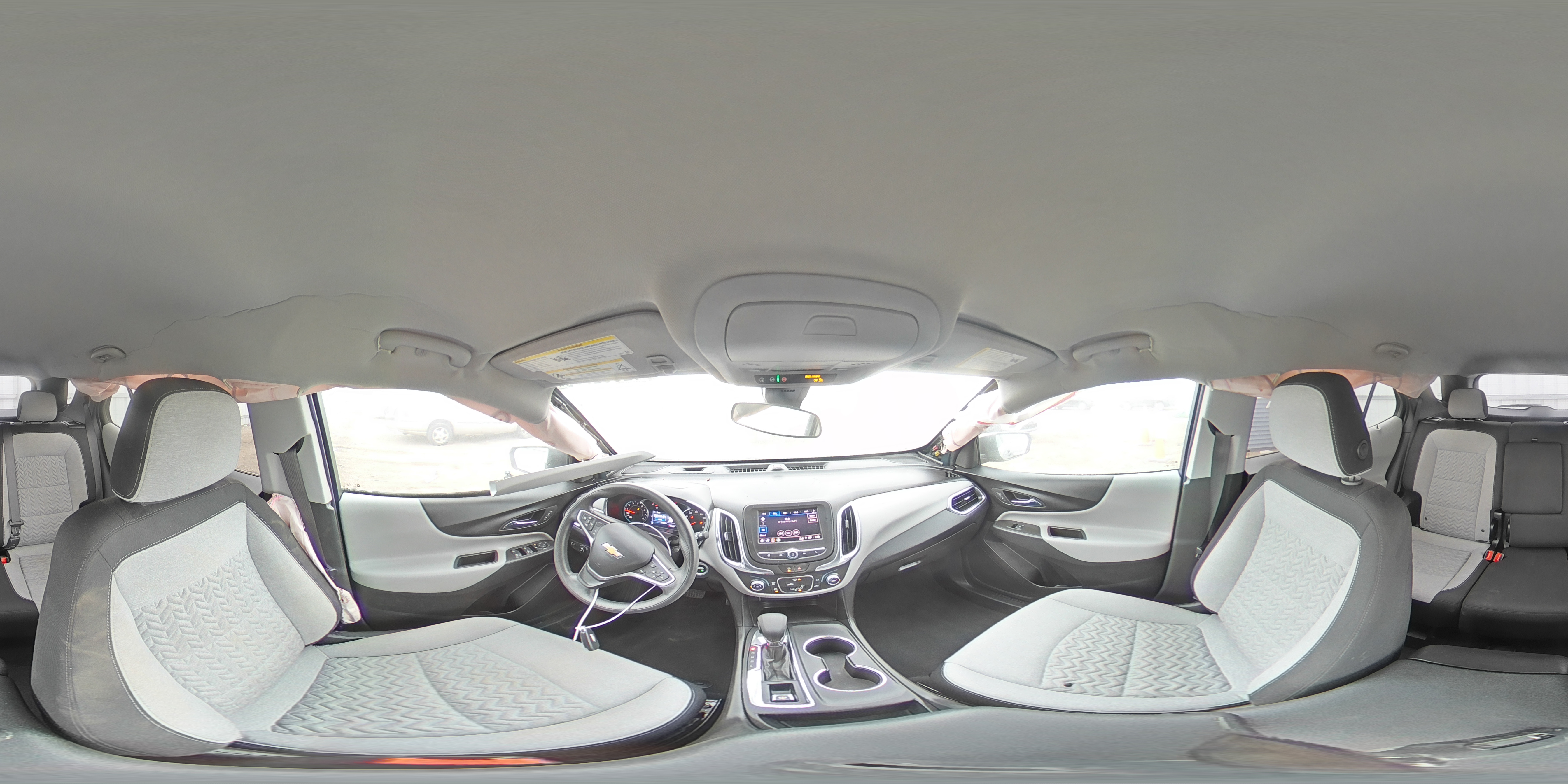 2023 Chevrolet Equinox - Image 14