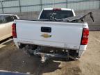 2017 Chevrolet Silverado C1500 Lt for Sale in Albuquerque, NM - Vandalism