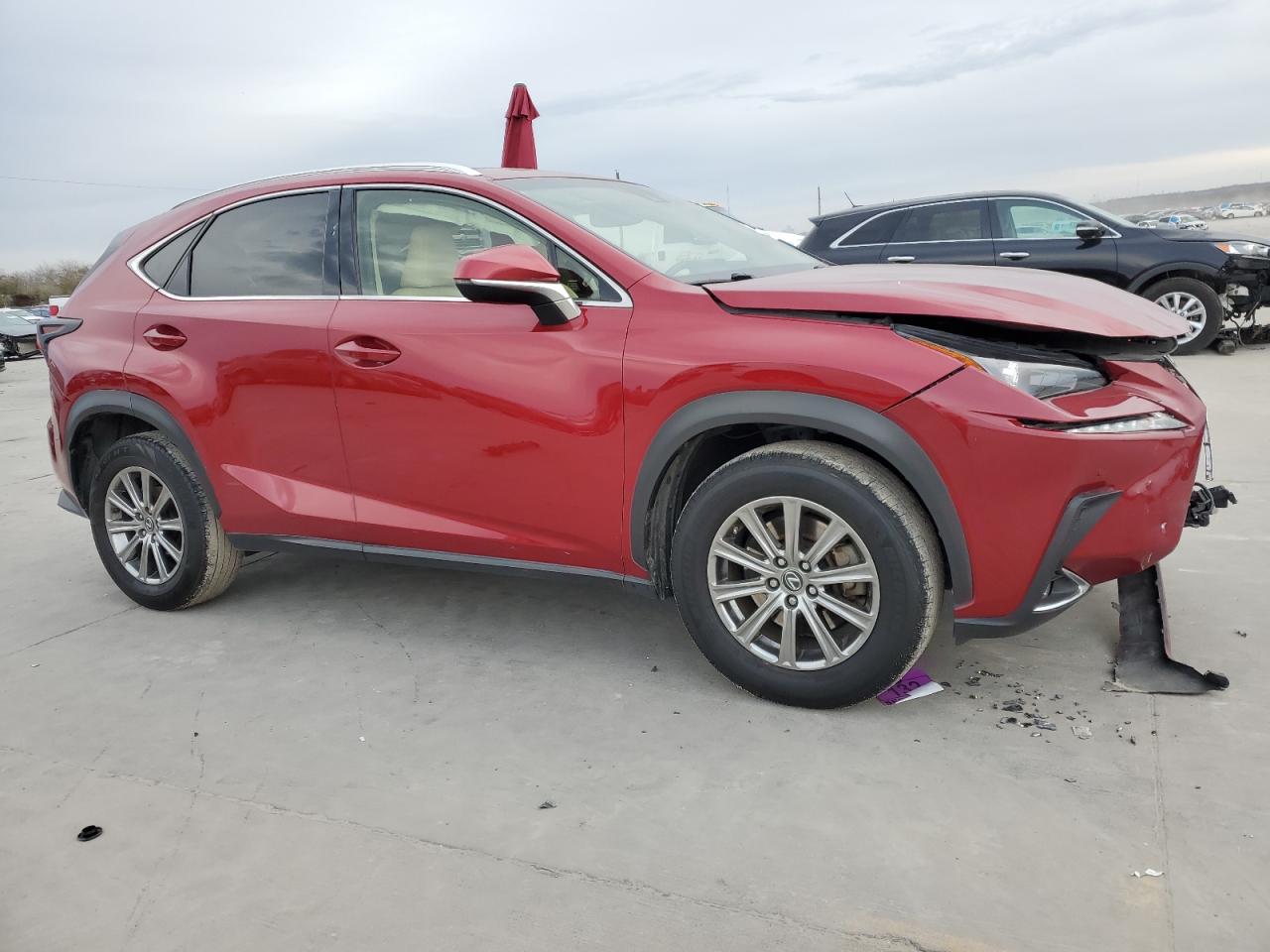 2019 Lexus NX - Image 4