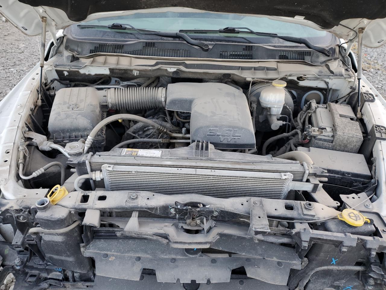2019 RAM 1500 - Image 11