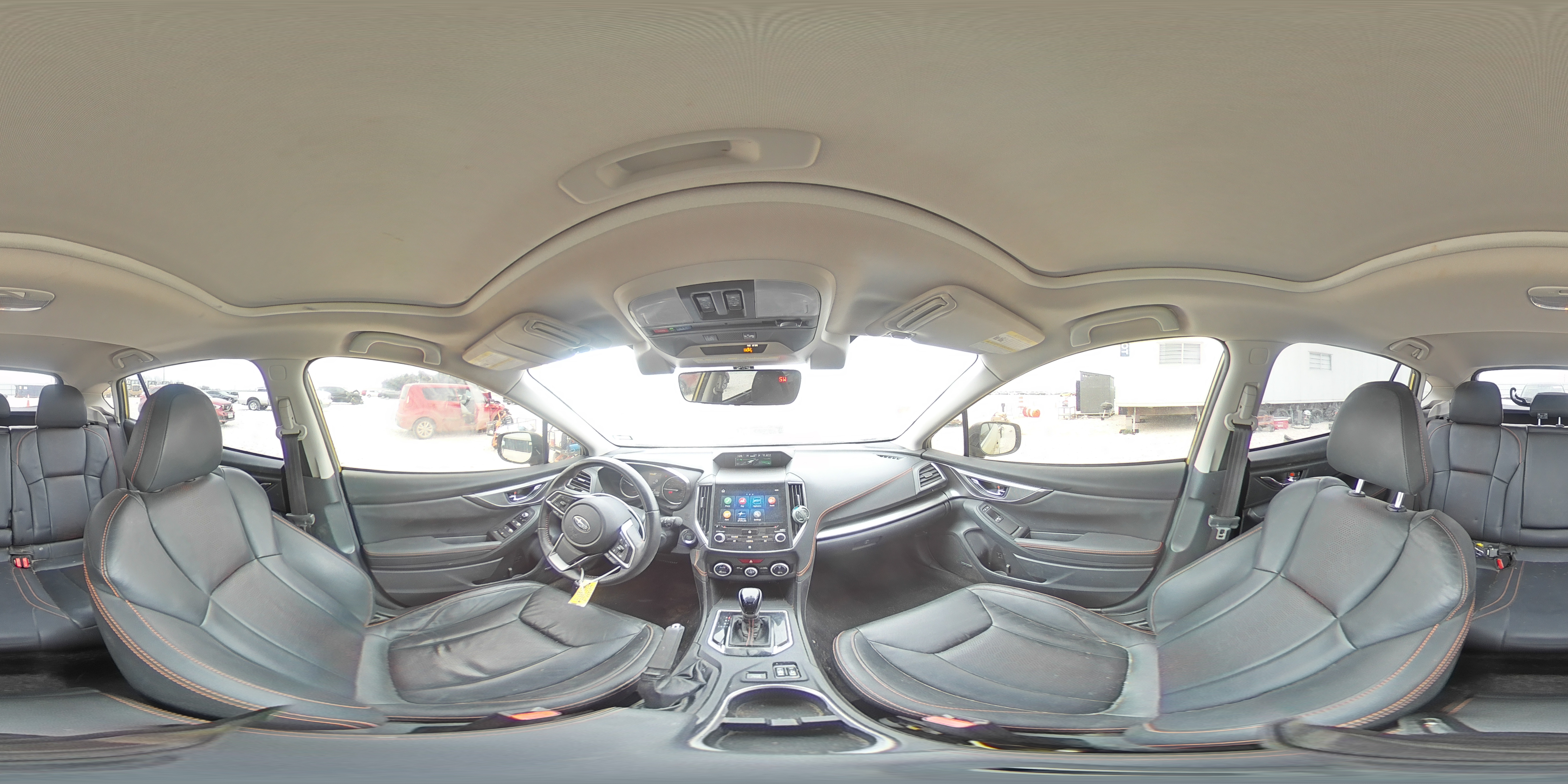 2021 Subaru XV - Image 13