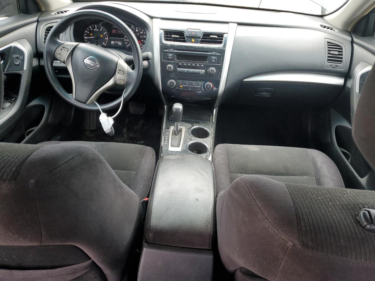 2013 Nissan Altima - Image 8