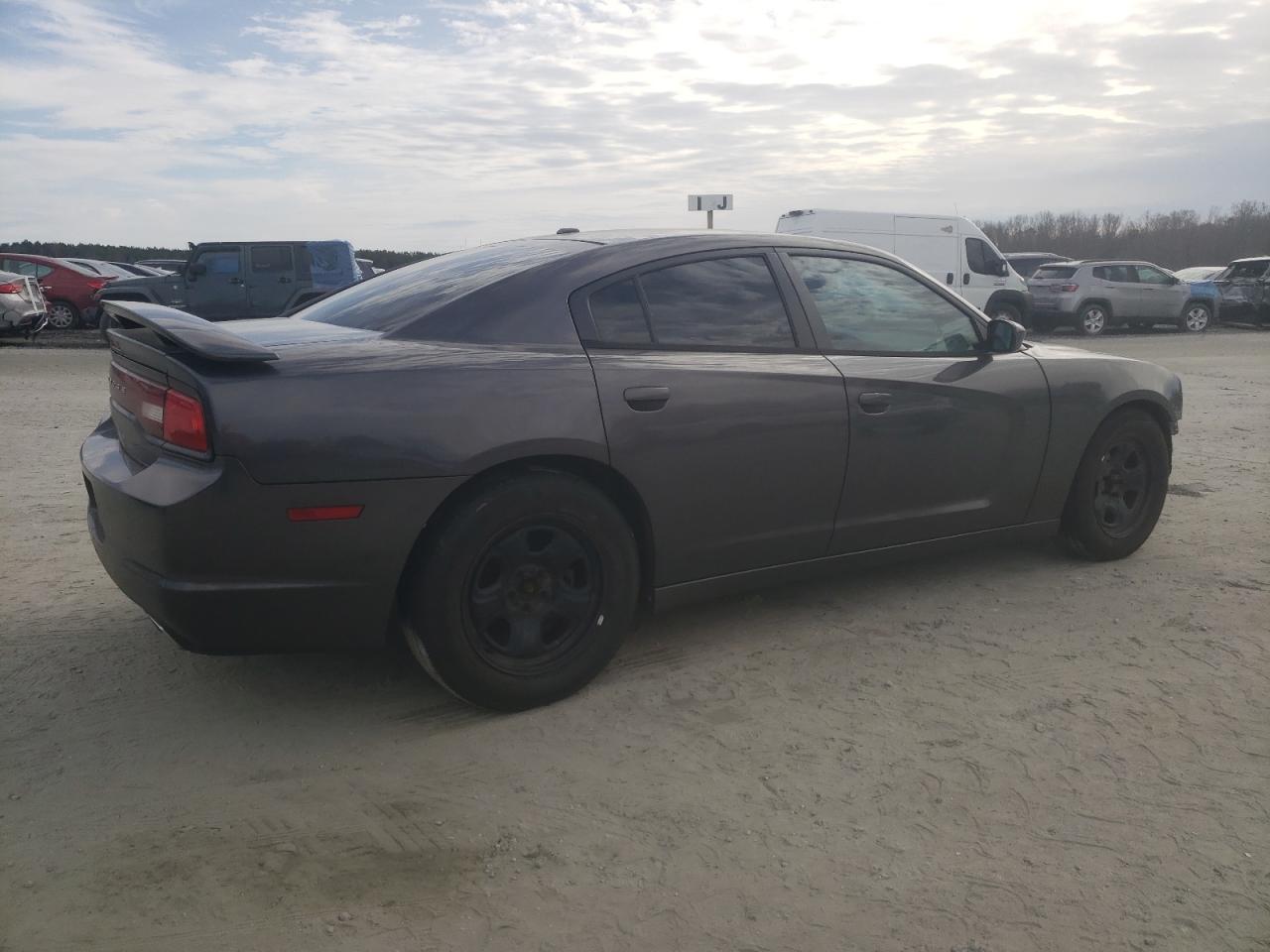 2013 Dodge Charger - Image 3