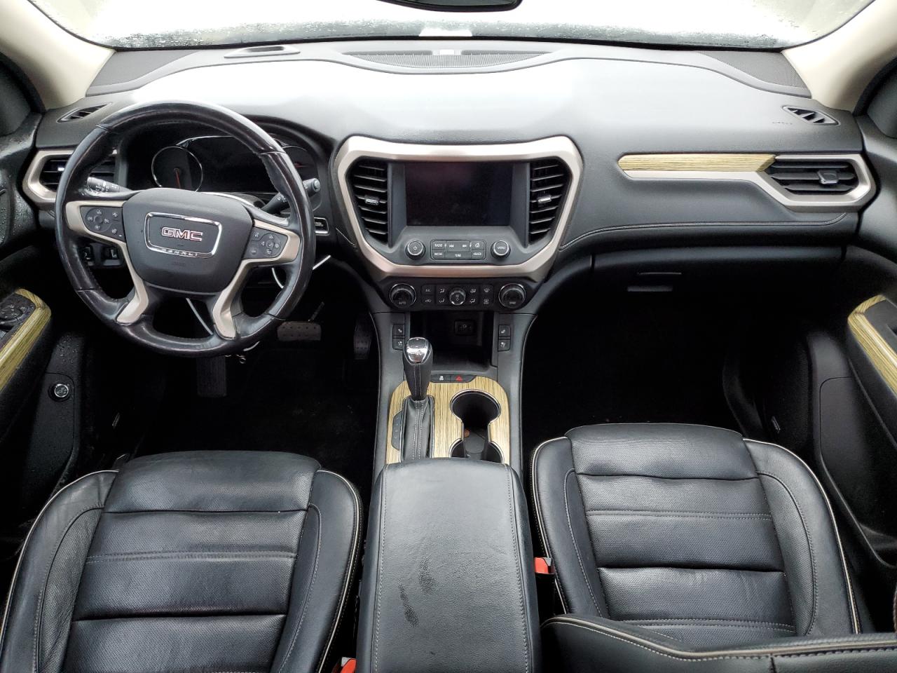 2018 GMC Acadia - Image 8