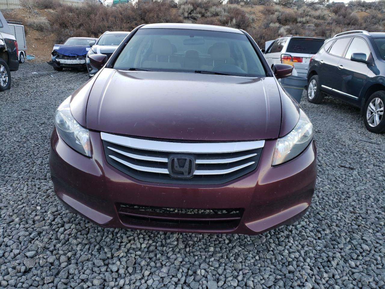 2012 Honda Accord - Image 5