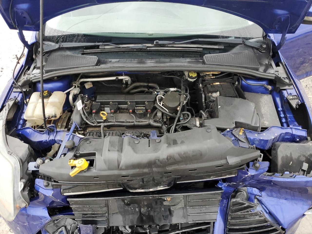 2014 Ford Focus - Image 12