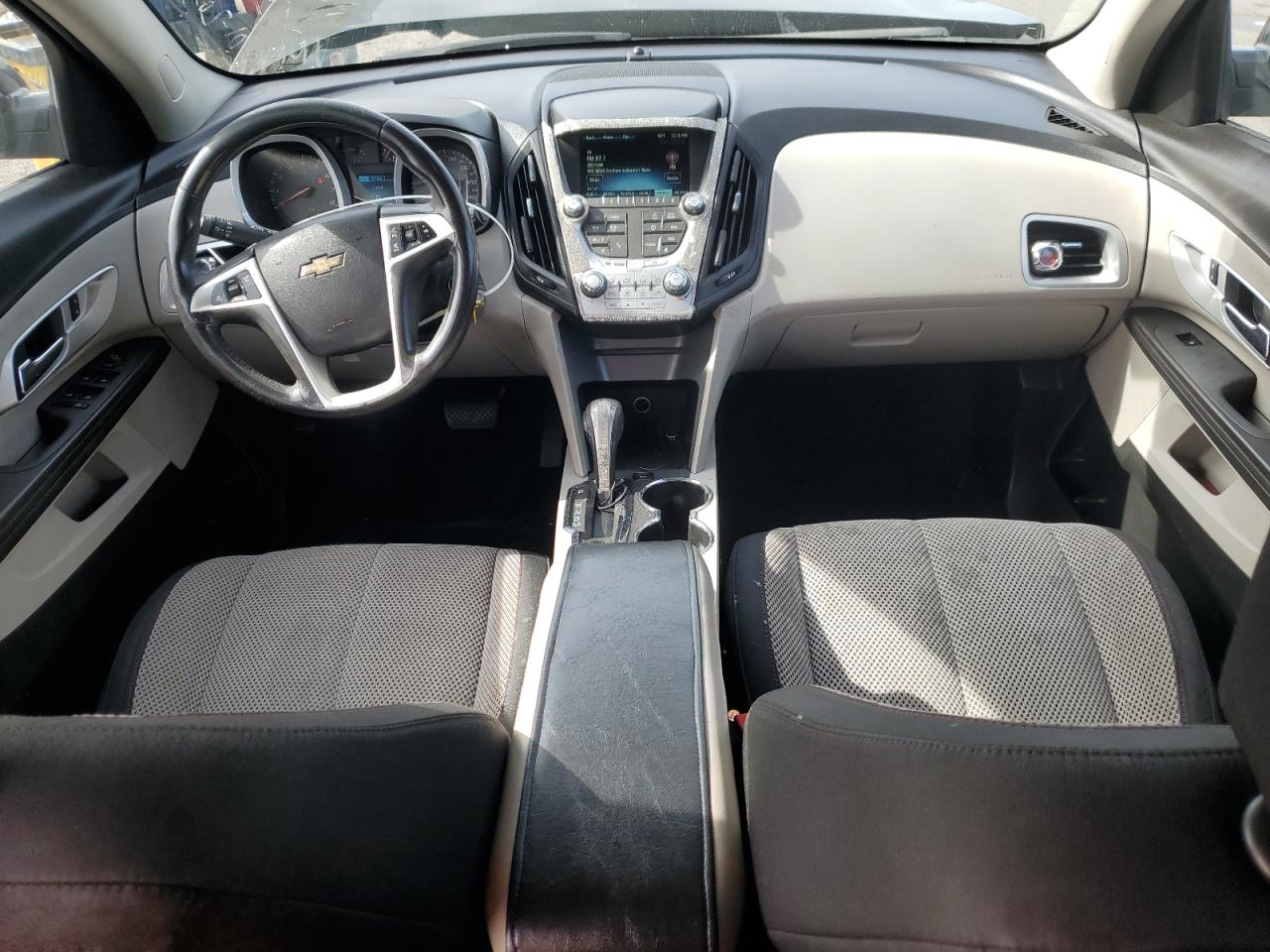 2013 Chevrolet Equinox - Image 8