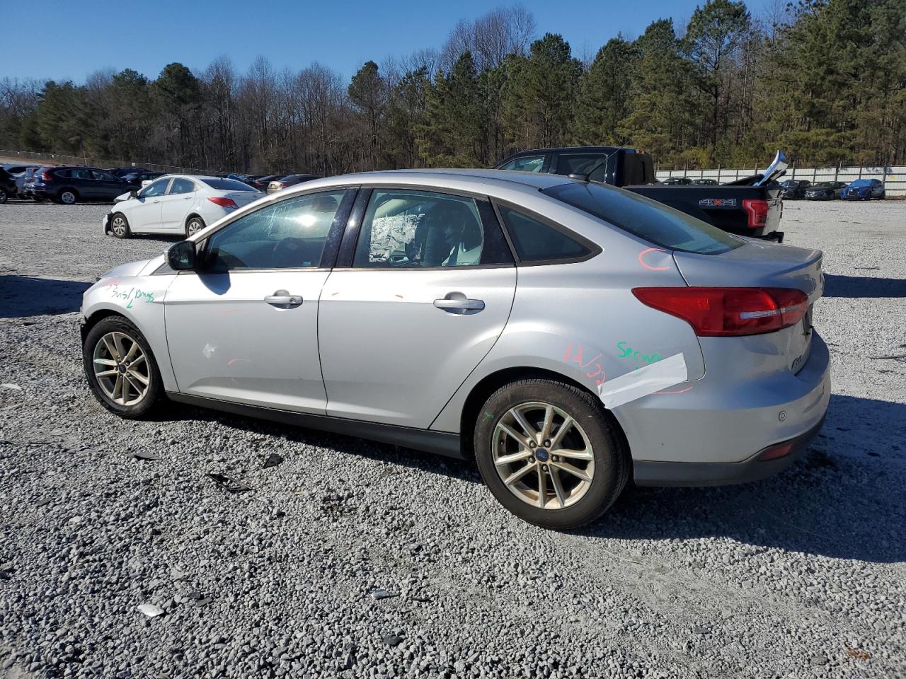 2015 Ford Focus - Image 2