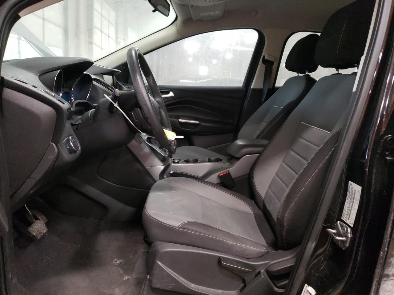 2013 Ford Escape - Image 7