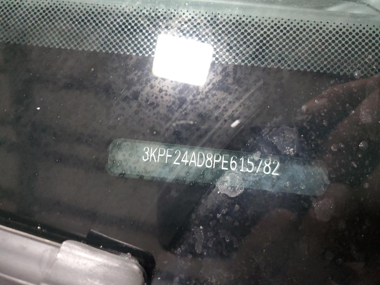 2023 Kia Forte - Image 14