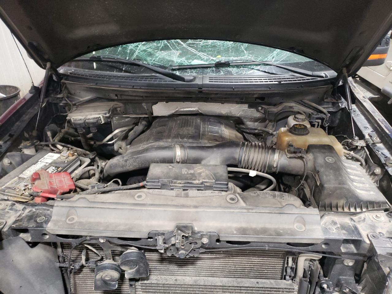 2013 Ford F-150 - Image 11
