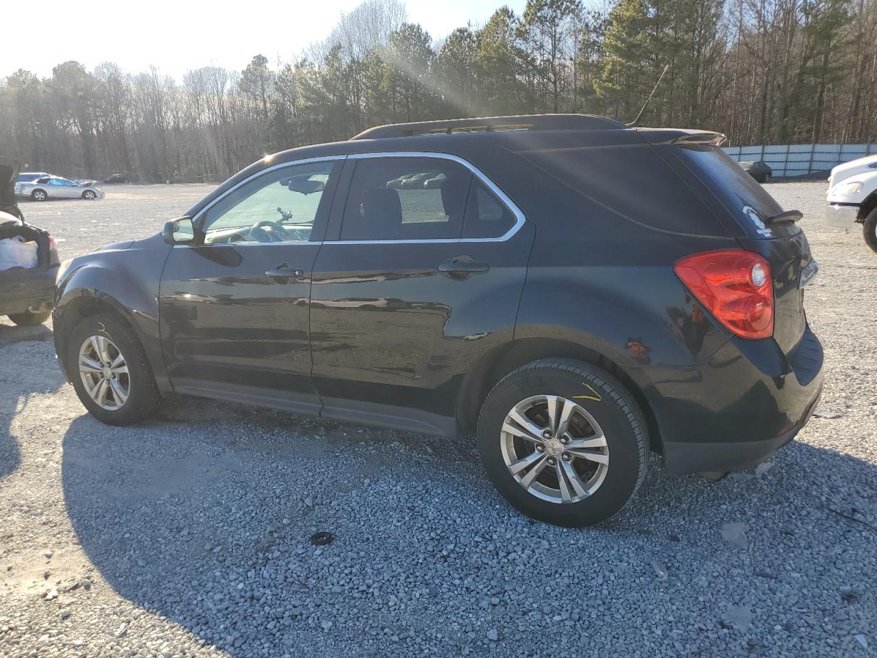 2012 Chevrolet Equinox - Image 2