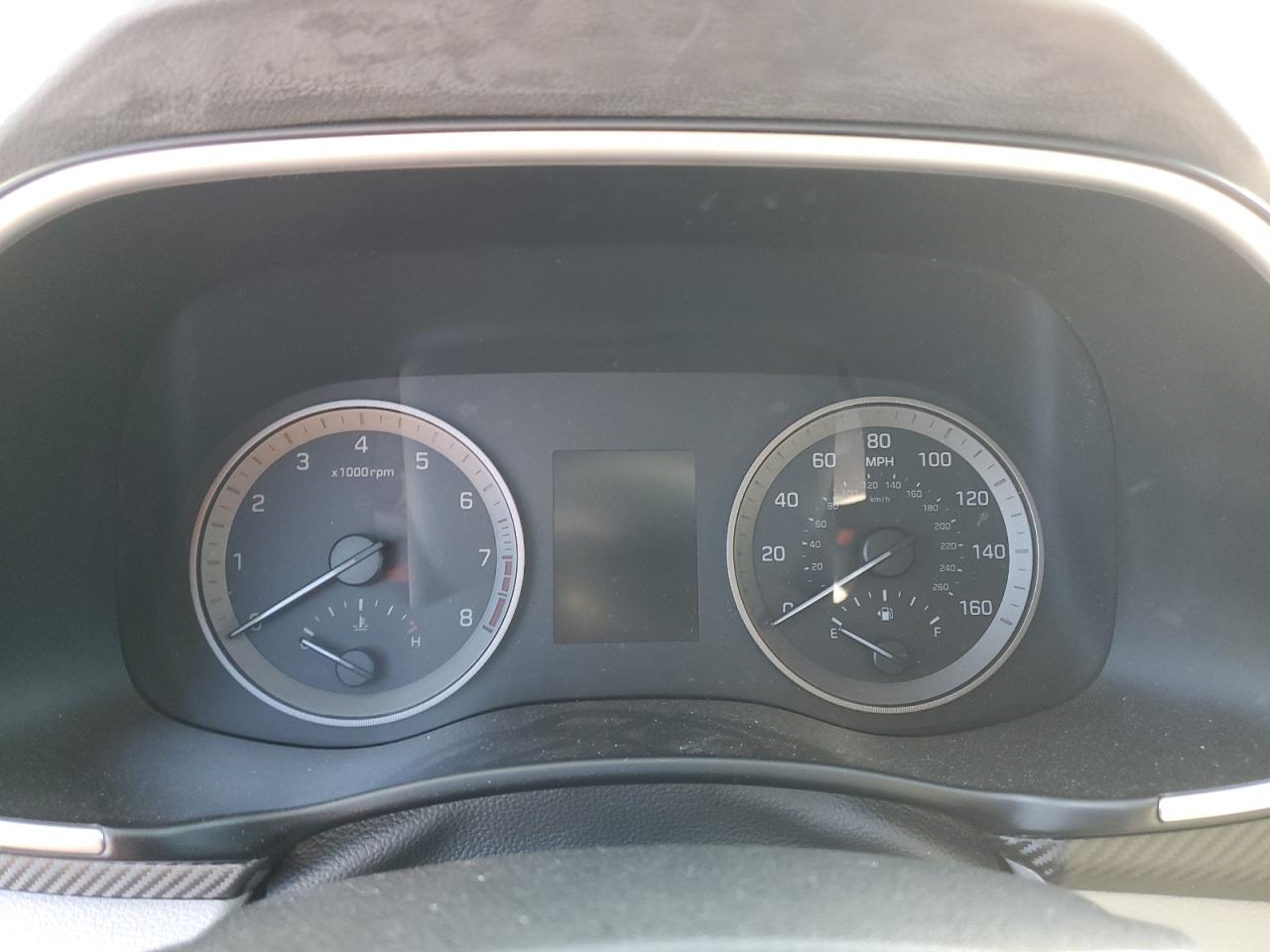 2020 Hyundai Tucson - Image 9