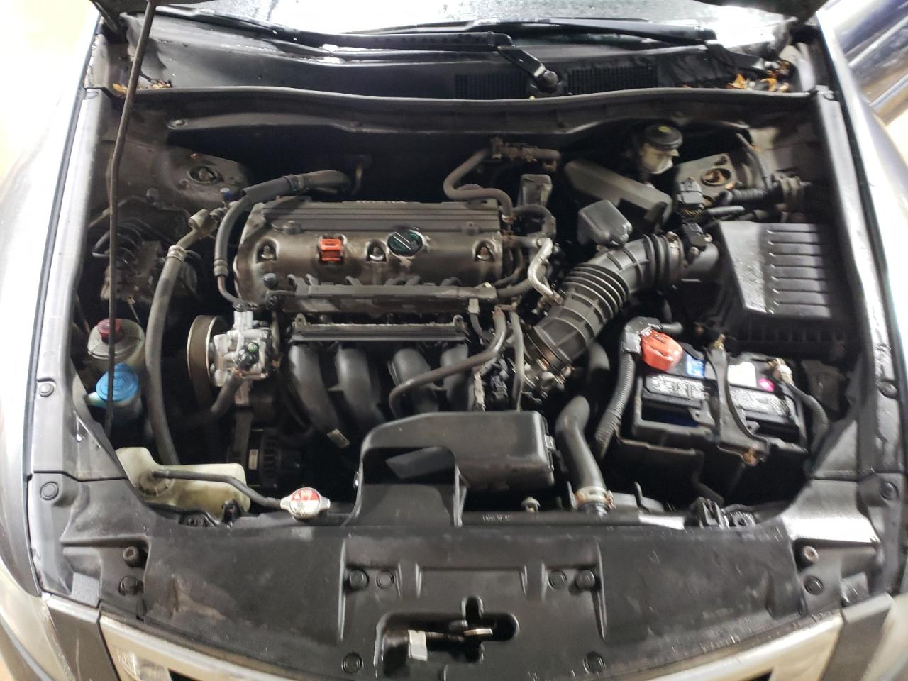 2008 Honda Accord - Image 11