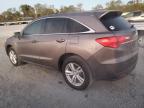 2013 Acura Rdx იყიდება Spartanburg-ში, SC - Front End