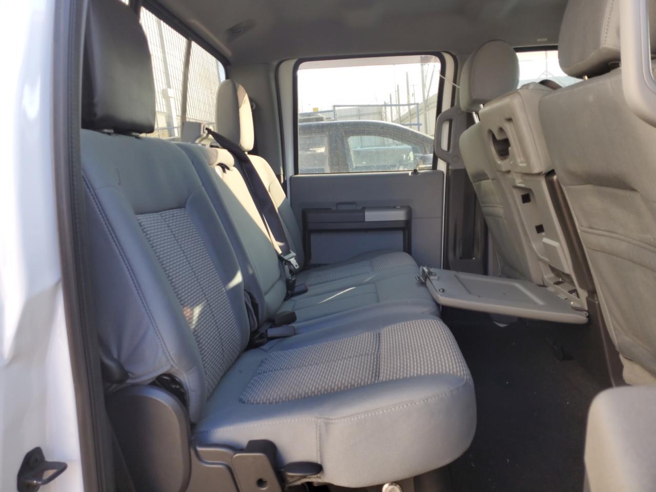 2016 Ford F250 - Image 10