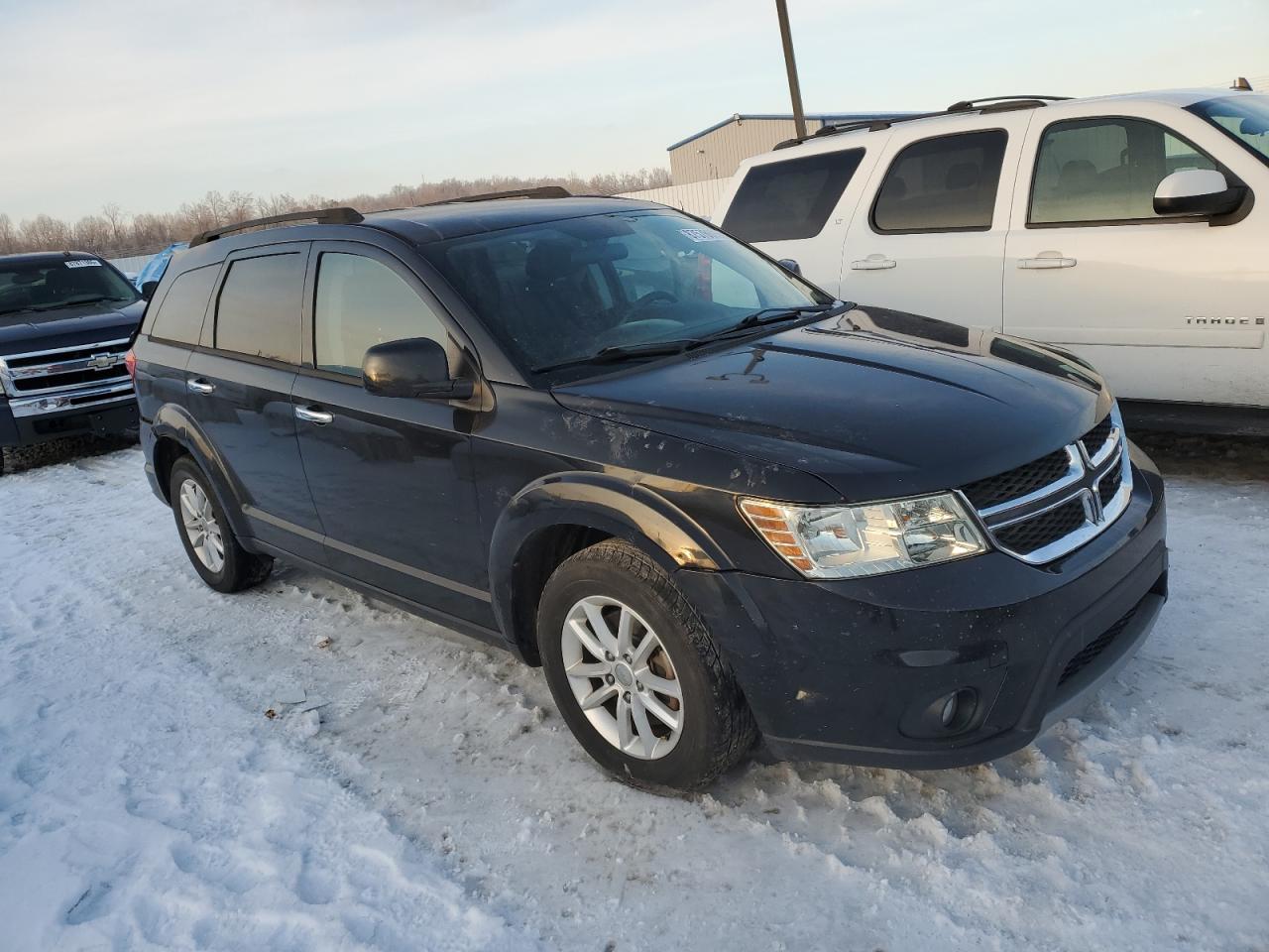 2013 Dodge Journey - Image 4