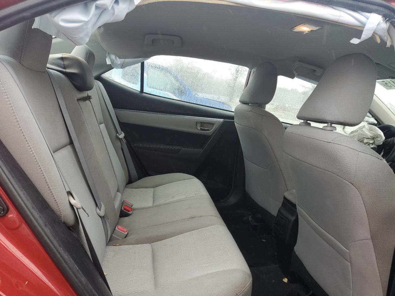 2016 Toyota Corolla - Image 10