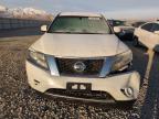 2015 Nissan Pathfinder S for Sale in Magna, UT - Front End