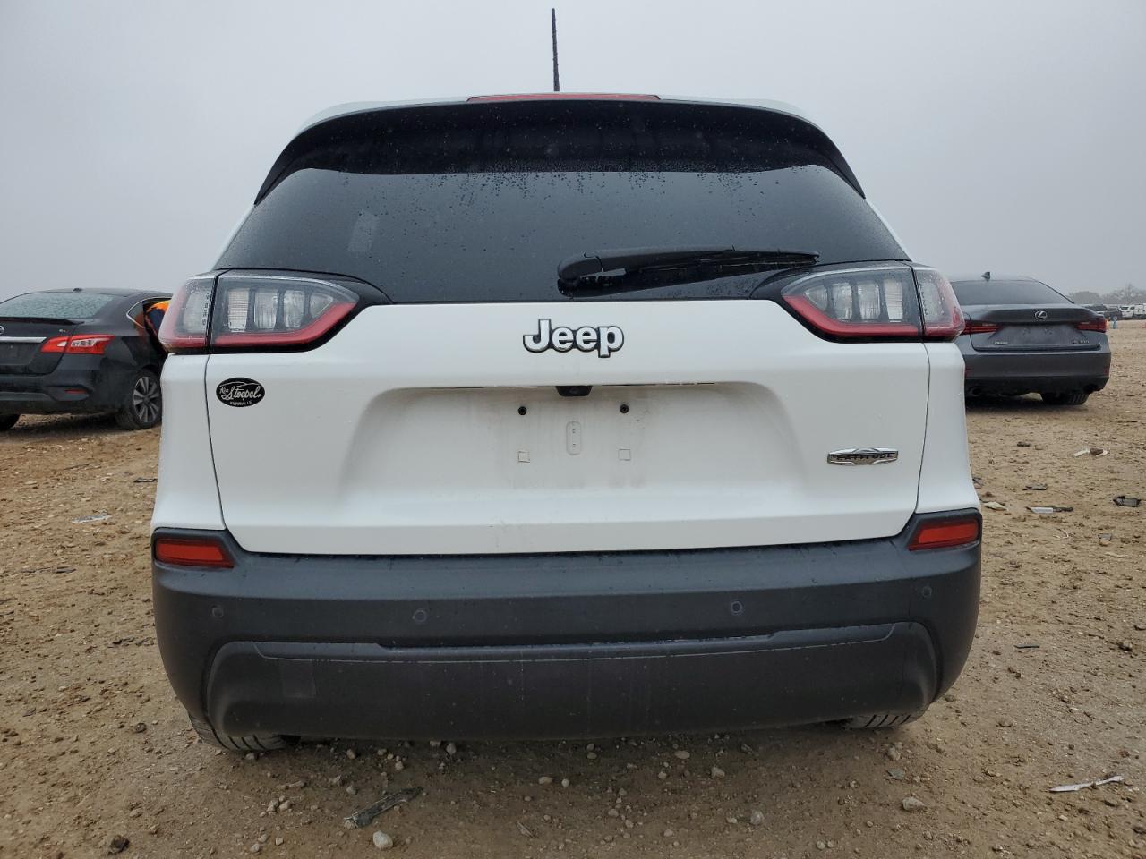 2019 Jeep Grand Cherokee - Image 6