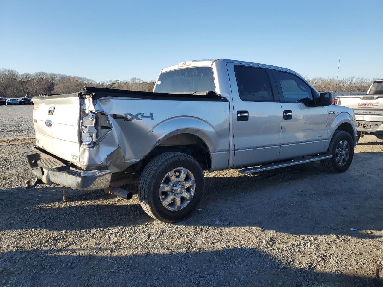 2013 Ford F-150 - Image 3