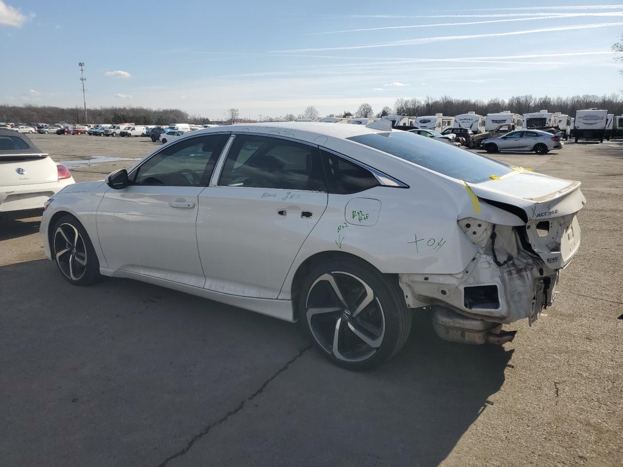 2019 Honda Accord - Image 2